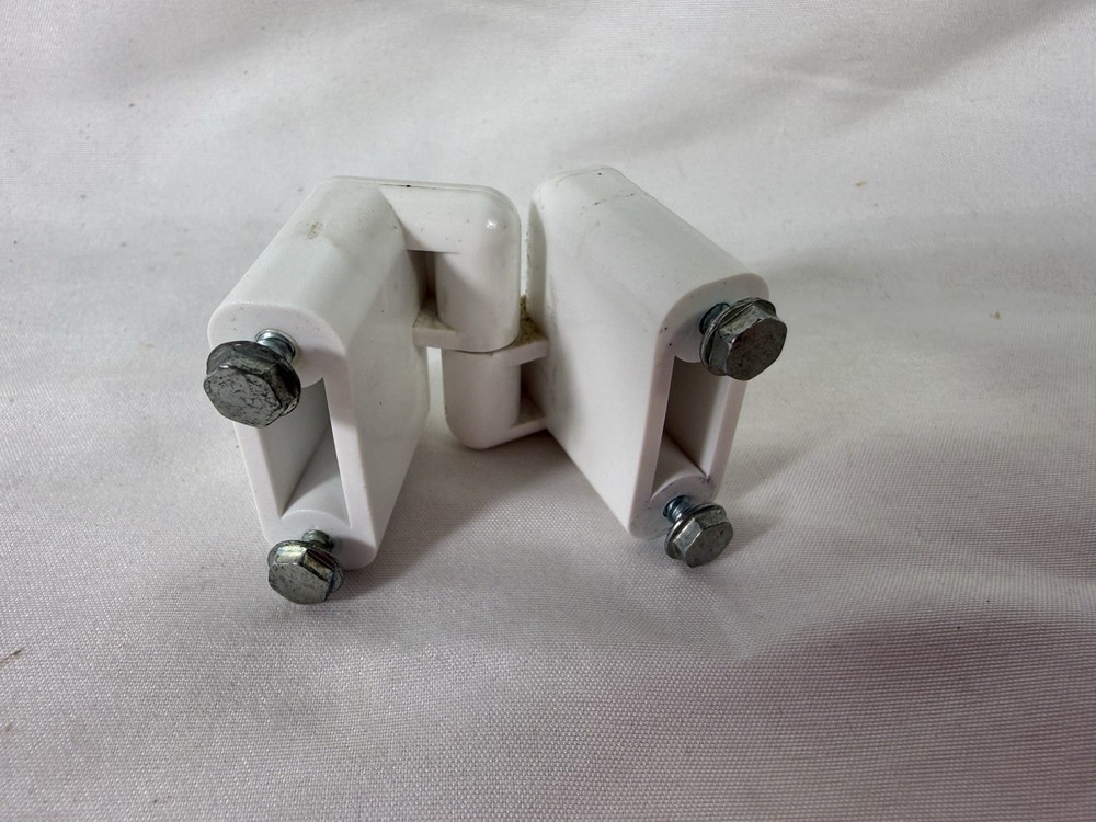 Door Hinge - West Bend Automatic Bread Machine Maker (2lb Loaf) Model 41095