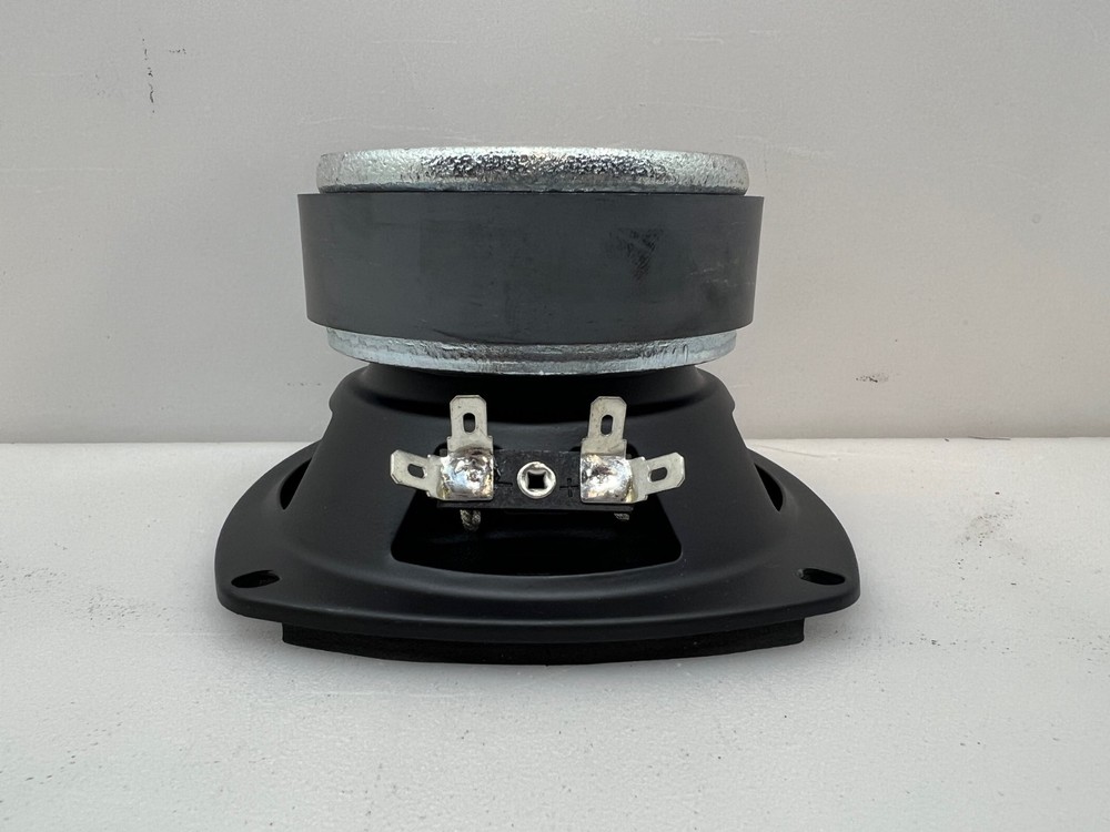 Genesis Physics Model 320 Midrange Replacement New 4.5" Driver Free Shipping