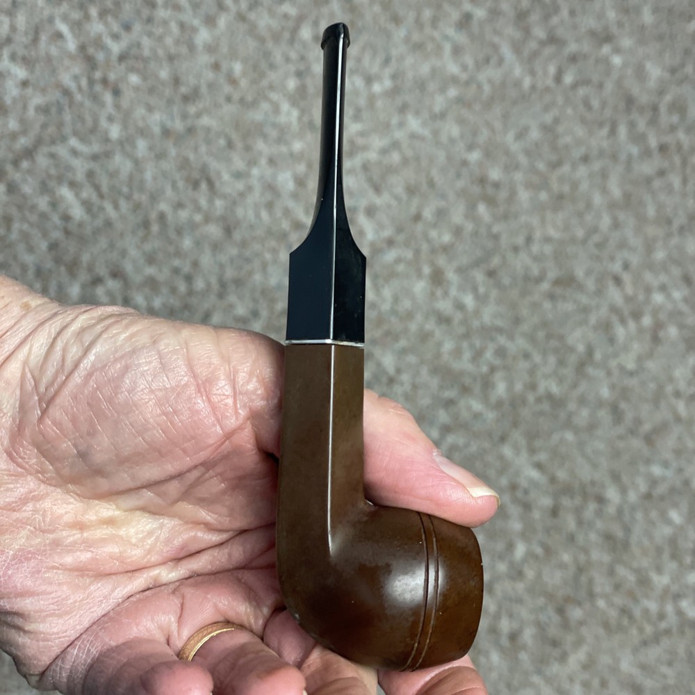 Vintage YELLO-BOLE Pipe