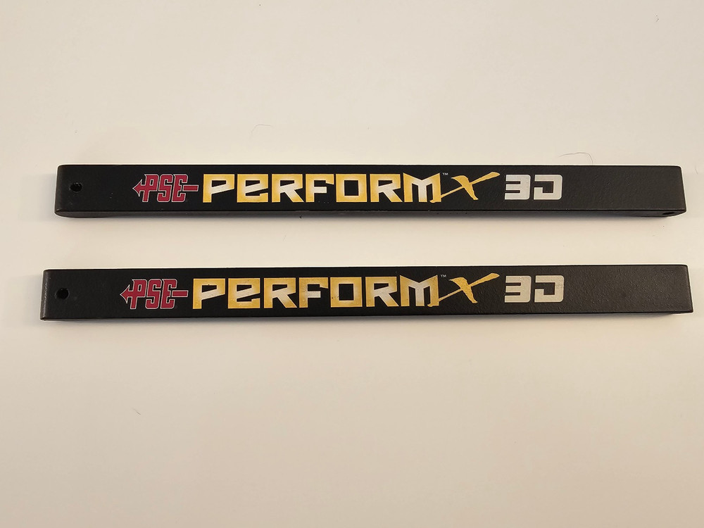 2 PSE PerformX 3D Compound Bow Limbs...982 22....Archery