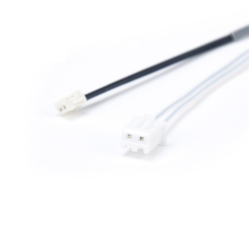 Precise Heating Tube with Thermistor for X3 3D Printer Extruders