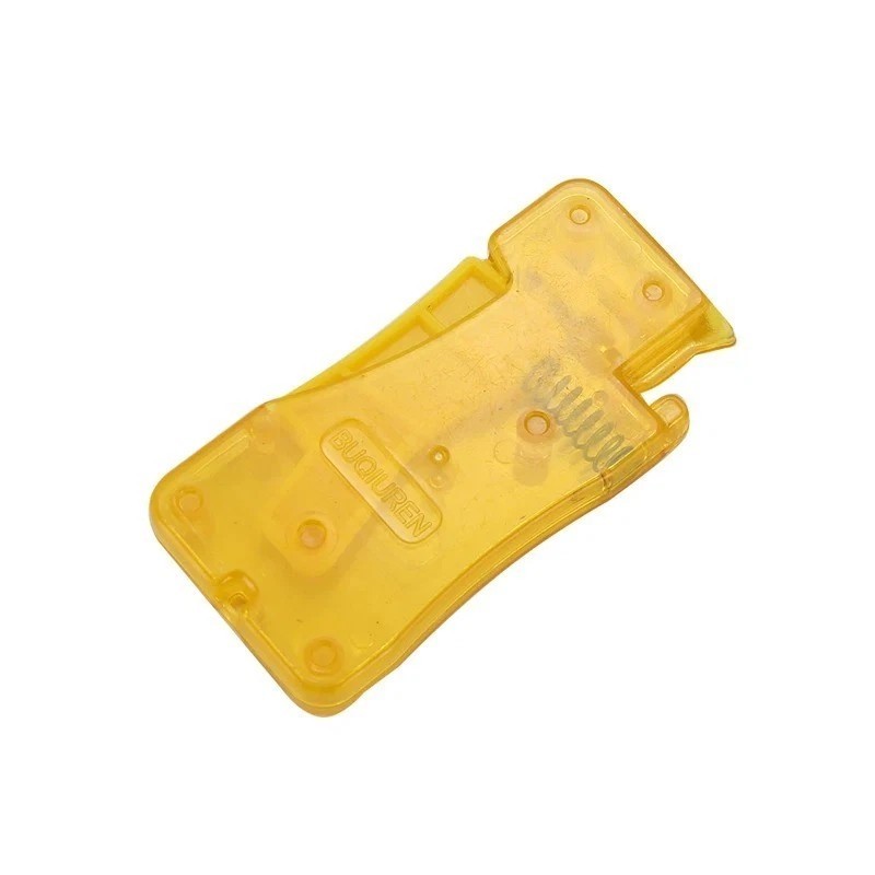 Automatic Needle Threader Tool DIY Sewing Craft Thread Insertion Kit