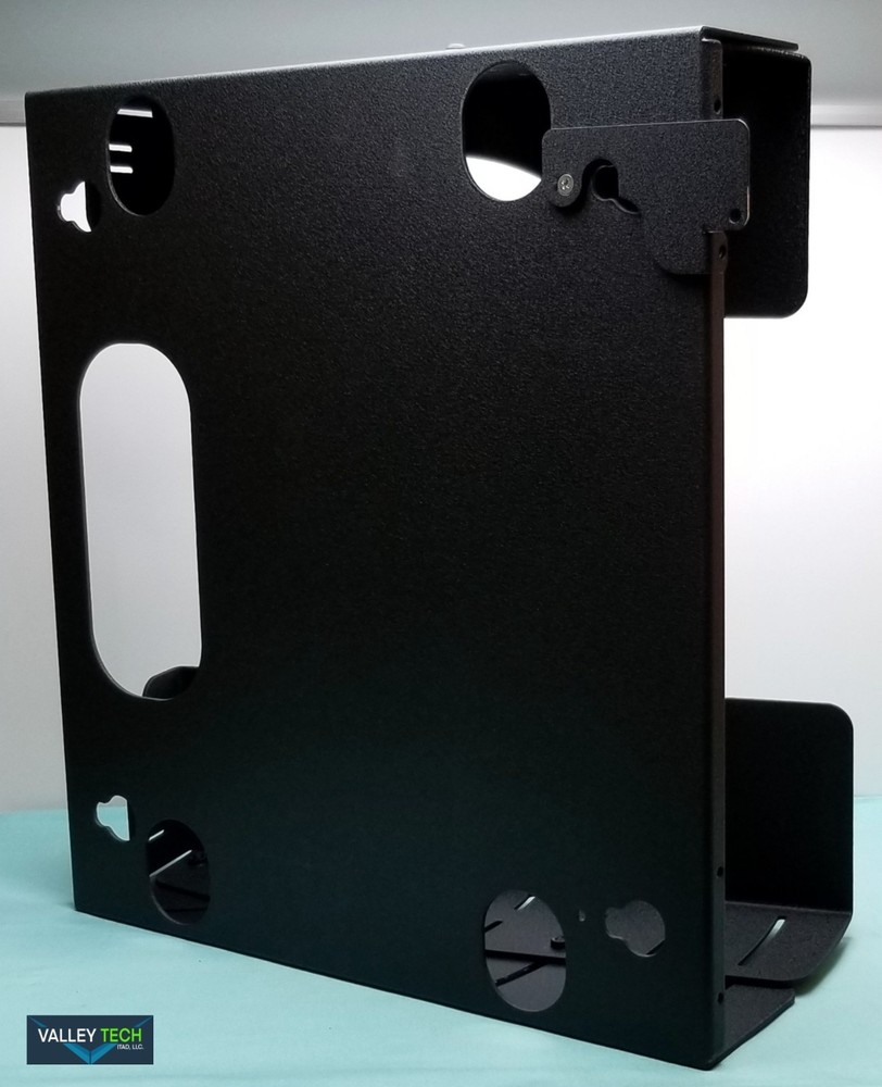 Chief Tilting Wall Mount CPU storage PWCU NEW Open box