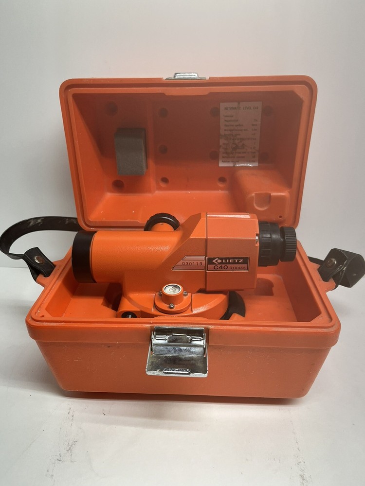 Sokisha Automatic Level