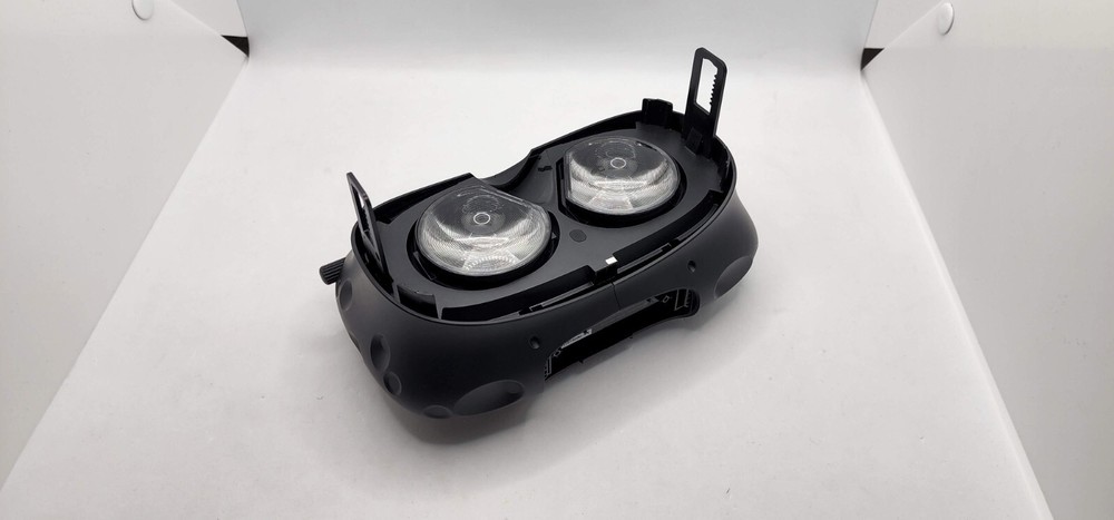 HTC Vive Virtual Reality Headset ONLY 100% Working - Cleaned & Sanitized