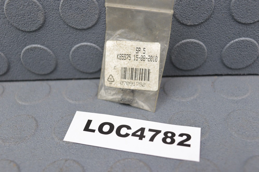 ISCAR SP 5 7023178 INSERT, SCREW CLAMP   LOC4782