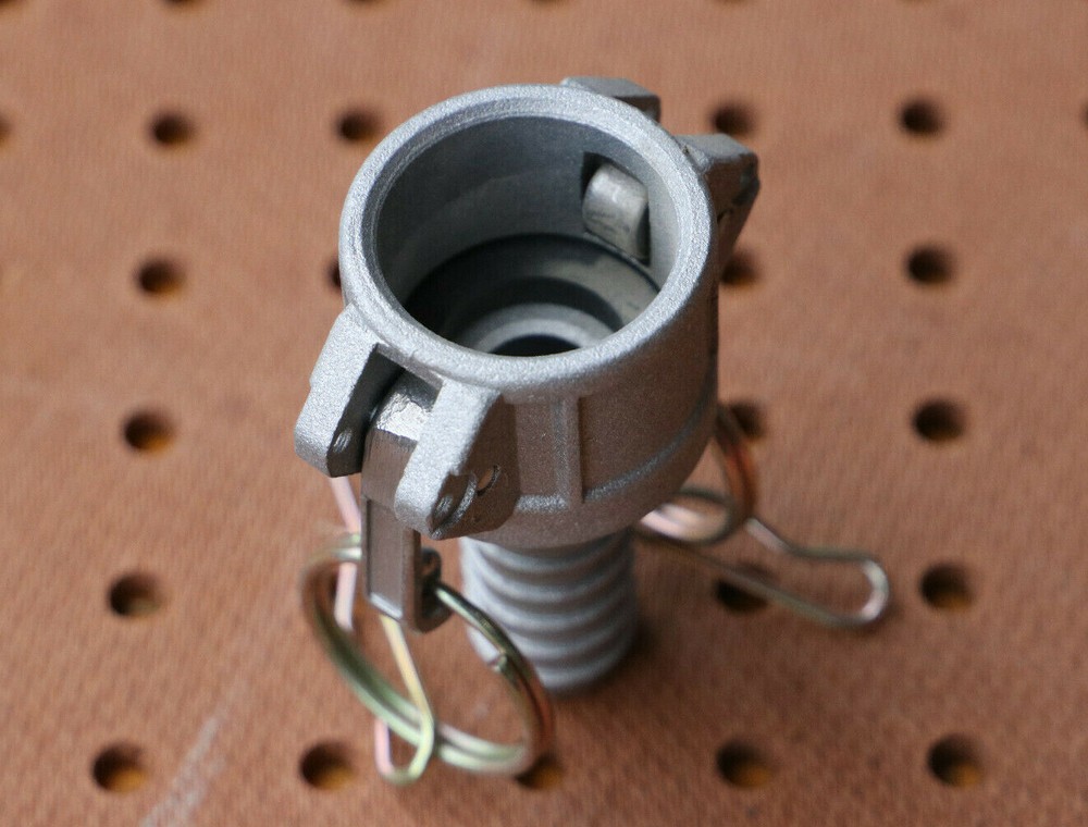 CAMLOCK COUPLER FITTING 75-C