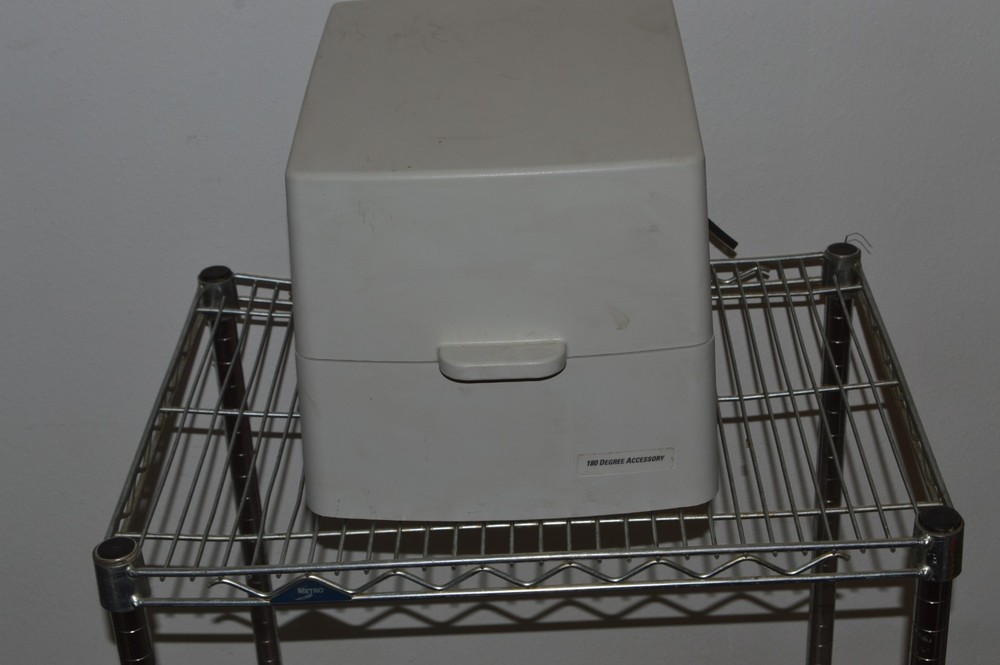DXR SmartRaman Spectrometer 180 Degree Reflective Sampling Accessory  (KFR99)