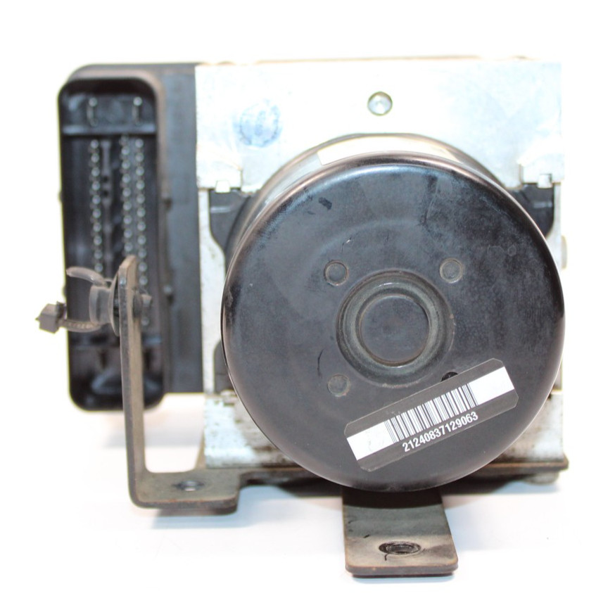 07 BMW K1200 ABS Pressure Modulator