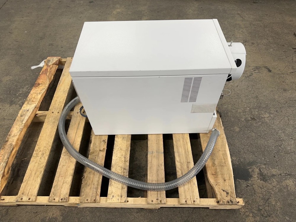 Used Agilent 6140 Quadrupole LC/MS System, HPLC, Ion Source, US Origin ...