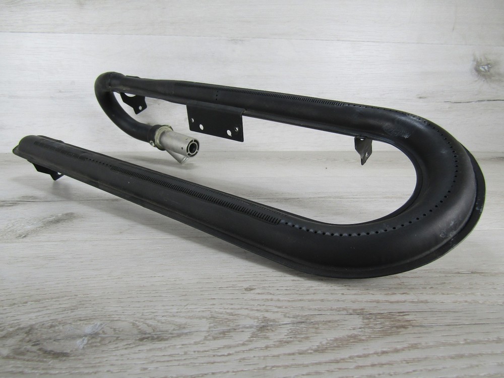 Duluth Forge FDLR18-1 Replacement Burner for Log Firepalce