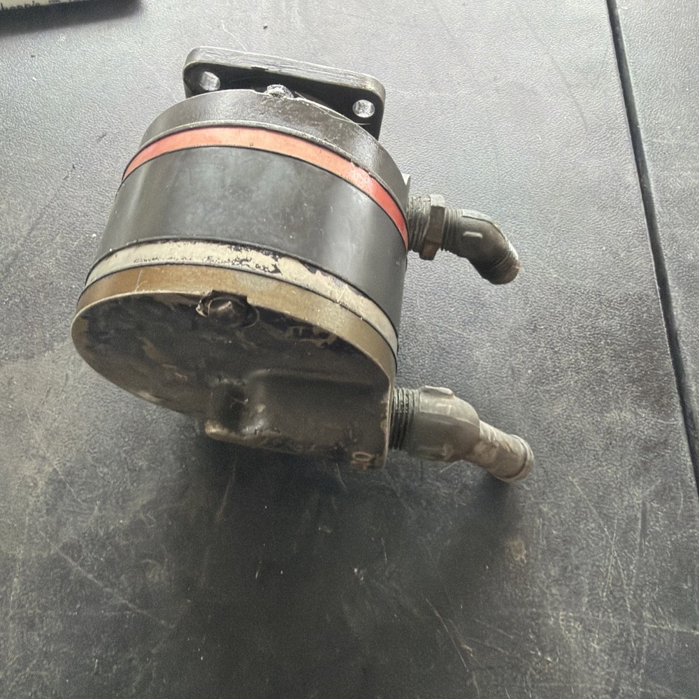 Rapco RAP215CC Aircraft Vacuum Pump