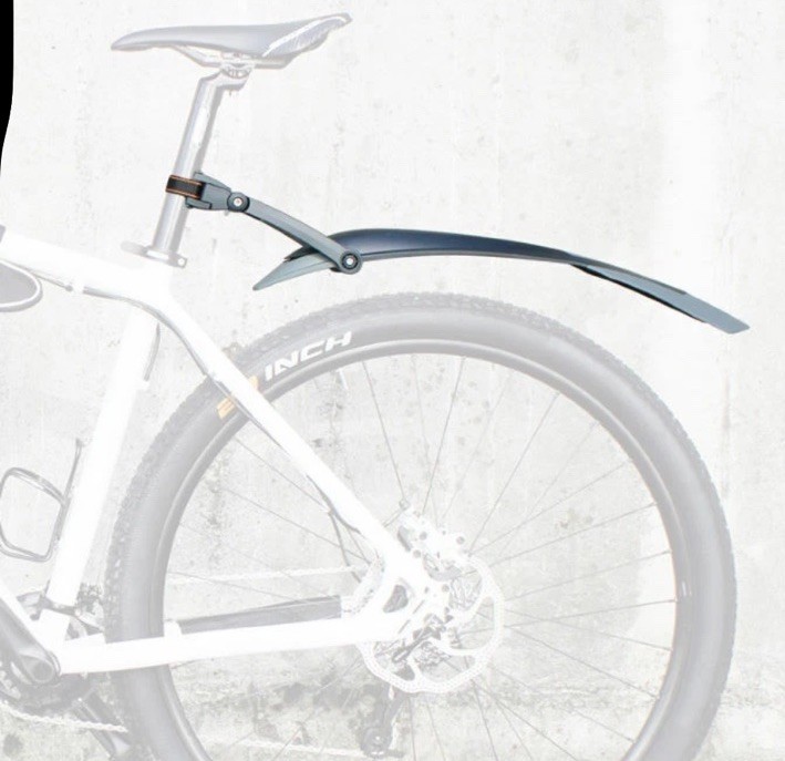SKS MTB BLADE Front & Rear Mudguard Set - 29"