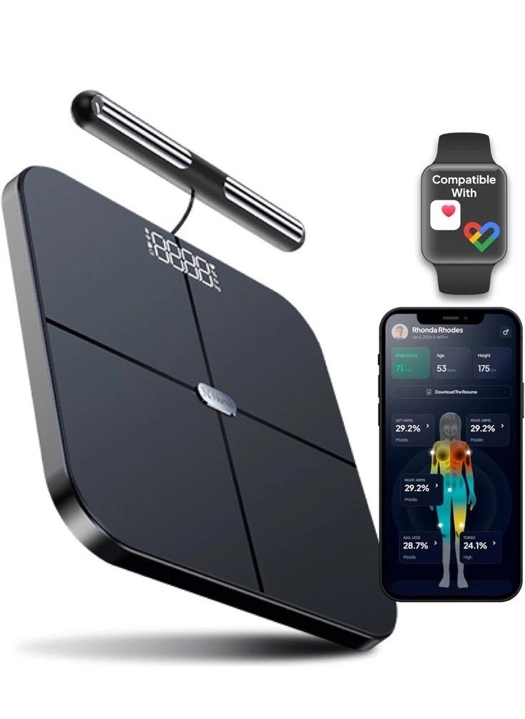 Brand New Hume Health The Body Pod Home Body Analyzer & Scale