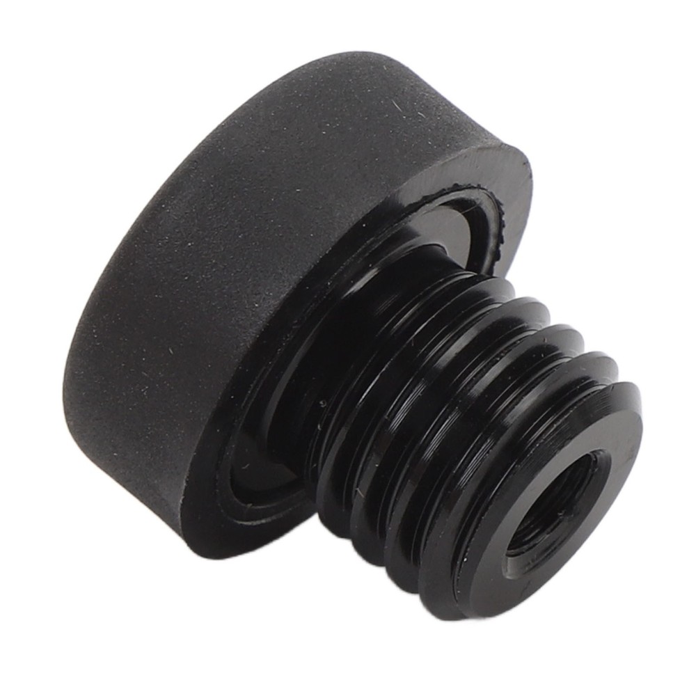 Billiard Cue Bottom Cover Rubber Plug Pool Cue Bottom Bumper Protector Tail