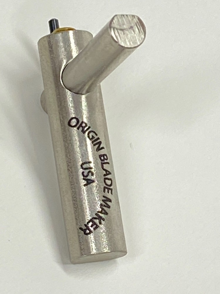 Knife Edge Scriber