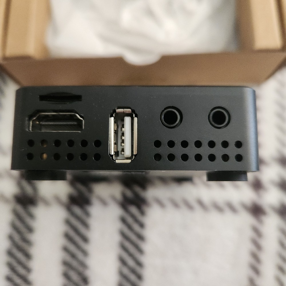 ZowieTek 4k NDI Encoder Decoder