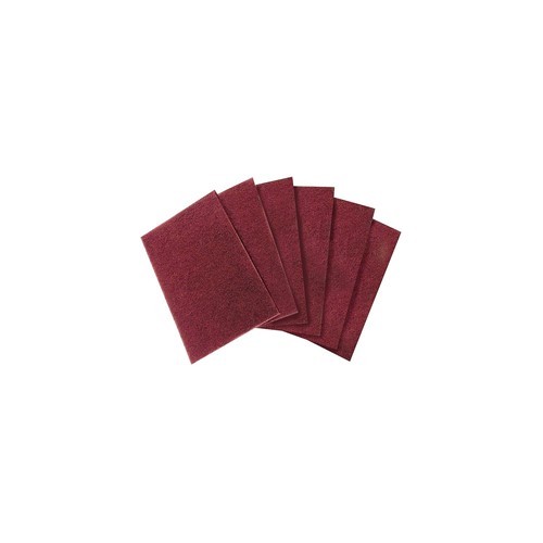Seachoice 92013 General Purpose Sanding Pad, 20/bx 92013