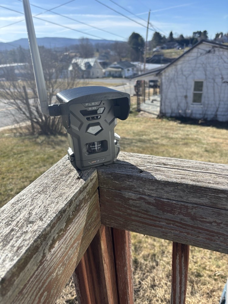 Spy Point Flex Rain Cover/Sunshade (2 Pack)