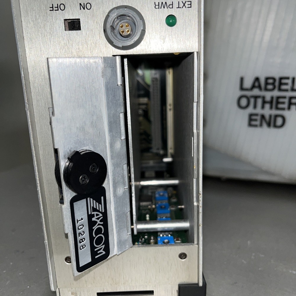 zaxcom recorder Deva (read Description) With Power