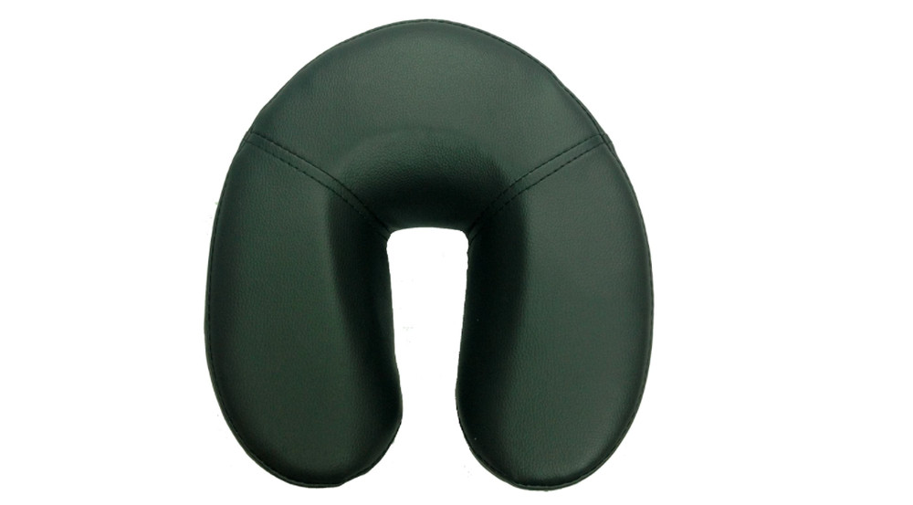Face Cradle Cushion Crescent Basic Message Pillow Tables Chairs Pad Head Rest On
