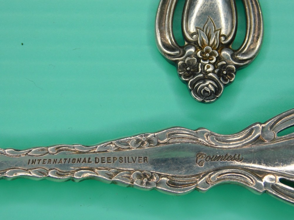 International Countess Ladle