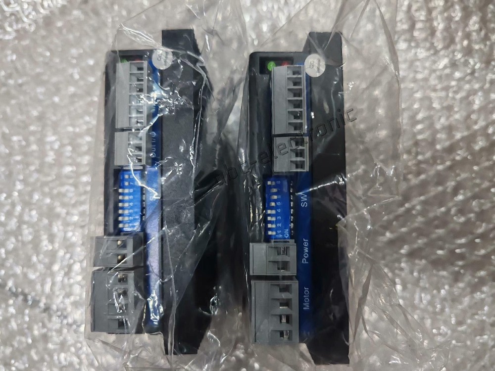 1PCS NEW DM556 stepper drive