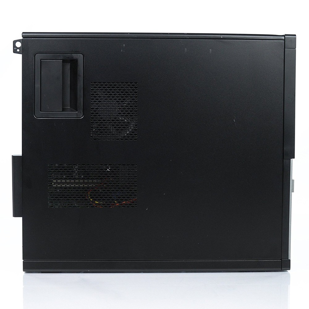 Customize Dell Optiplex 790 Desktop Computer with Windows 7 x64bit Home or Pro