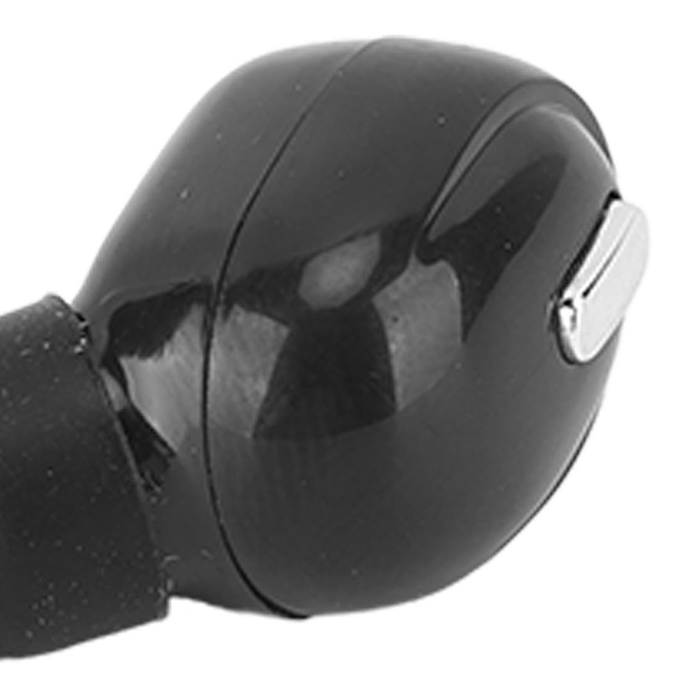(Black)Single Wireless Earbud Mini Wireless CH