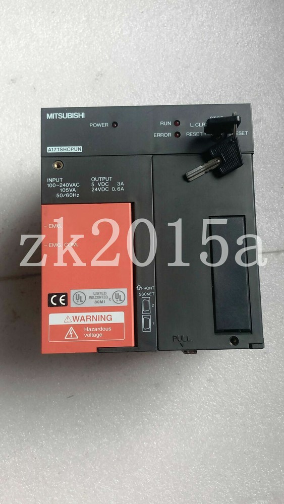 A171SHCPUN fast ship by DHL OR EMS