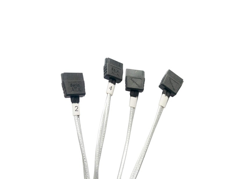 DiliVing 𝐃𝐢𝐋𝐢𝐧𝐤𝐞𝐫 with GPIO Signal 𝐌𝐢𝐧𝐢𝐒𝐀𝐒 𝐇𝐃 to 4*𝐒𝐀𝐓𝐀...