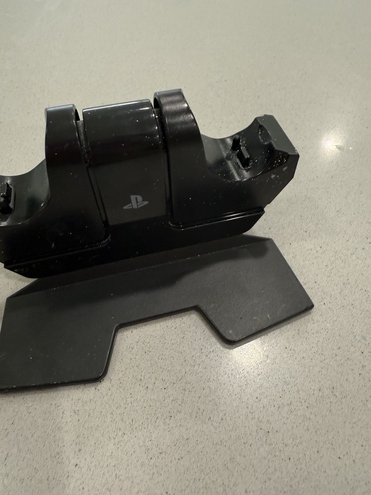Charging Station Power A For PS4 For Control Remote