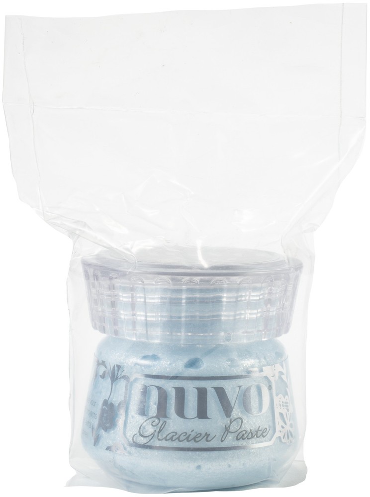 Nuvo Glacier Paste 1.6oz Frostbite