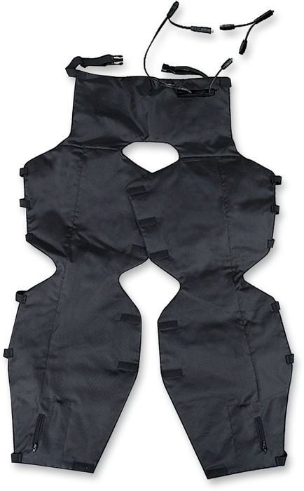 Gears Canada Gen X-4 Heated Chaps