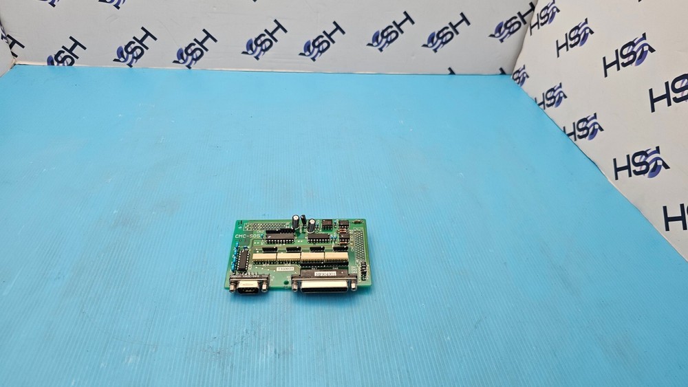 DAIHEN CMC-S05 Circuit Board.