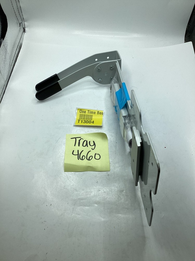 Forked Barcode Scanner Holder VESA Mounting Component 1782682 Heavy Duty