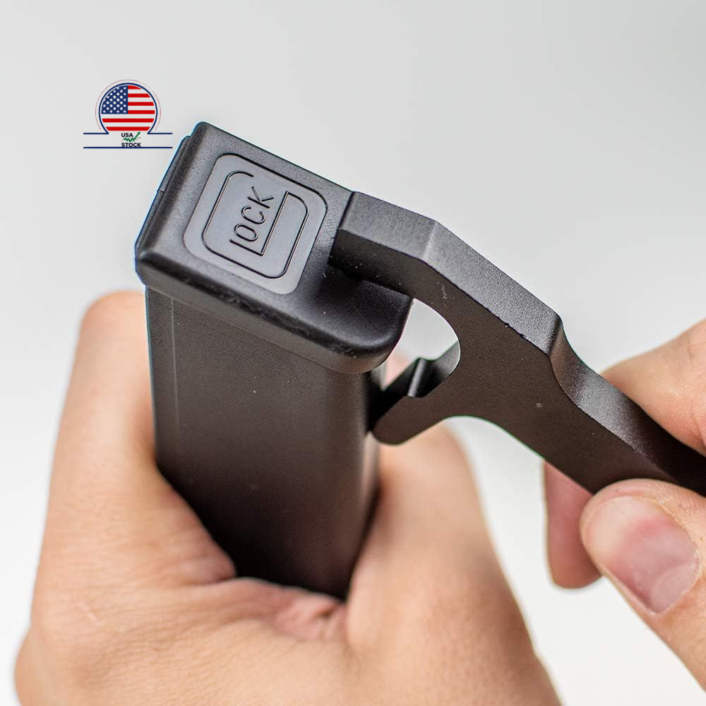 Otis Technology Magazine Disassembly Tool