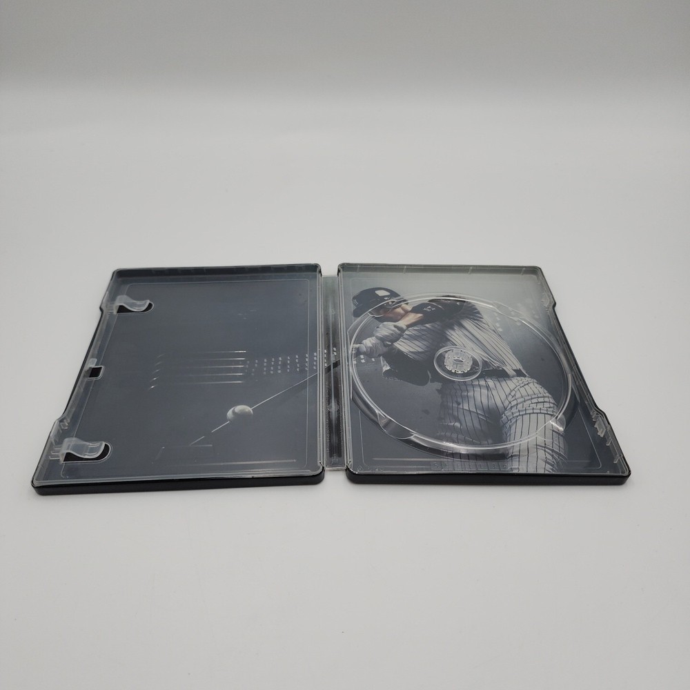 MLB 18 Steelbook - Case Only - No Game - Case #1