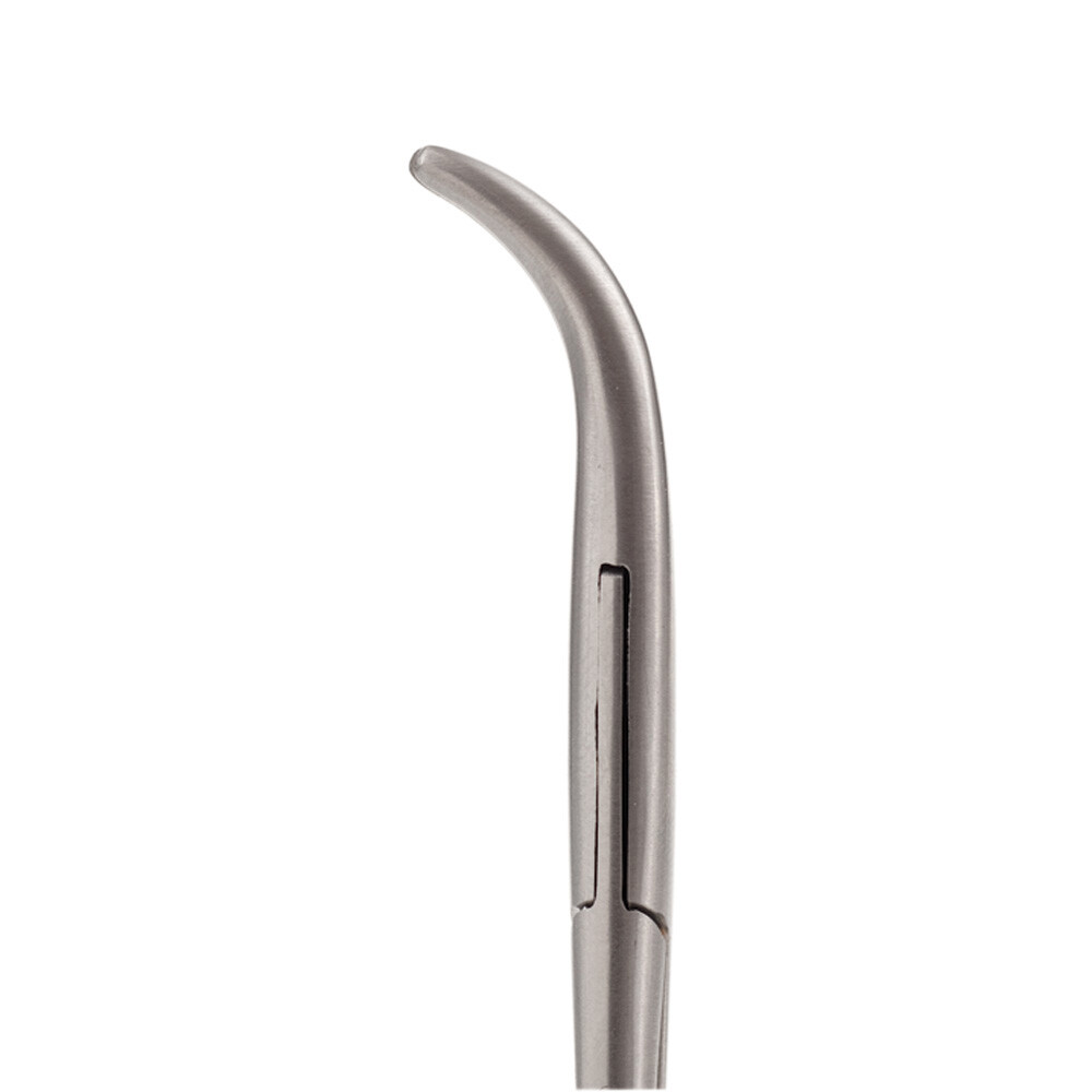 Dr Slick - Scissor Clamps / Forceps