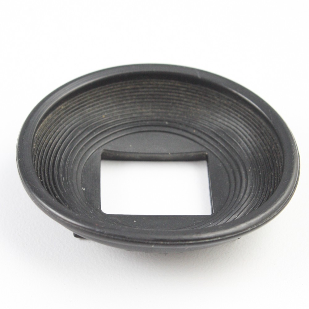 Canon AE-1, AE-1 Program - Rubber Eyecup - Replacement Part
