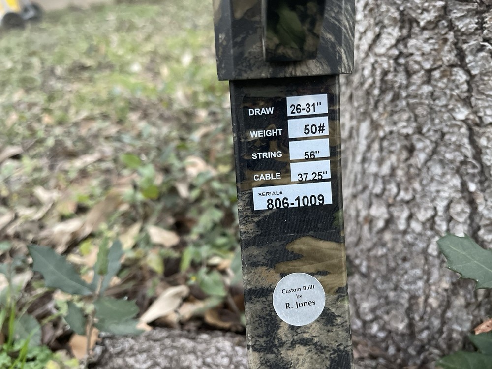 Parker Compound Bows