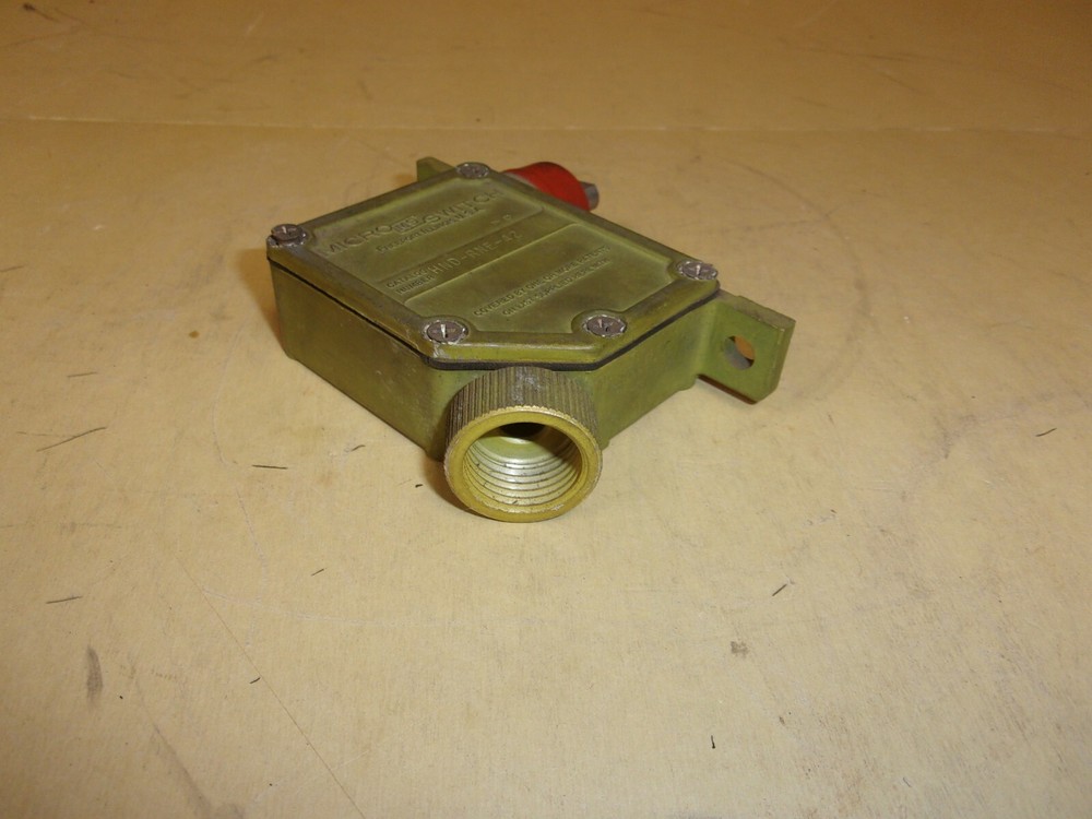 Micro Switch HND-RNE-42 Limit Switch