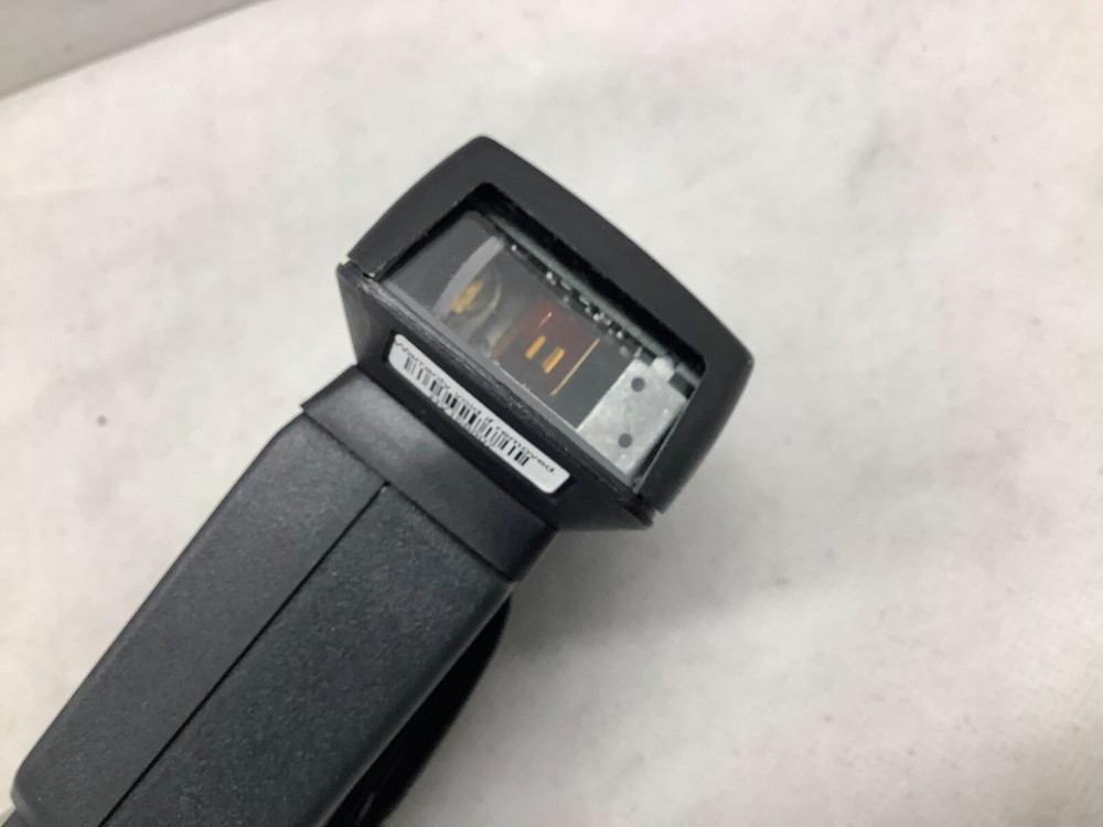 AML M5000 / M5000 american microsystems inventory barcode scanner Tested