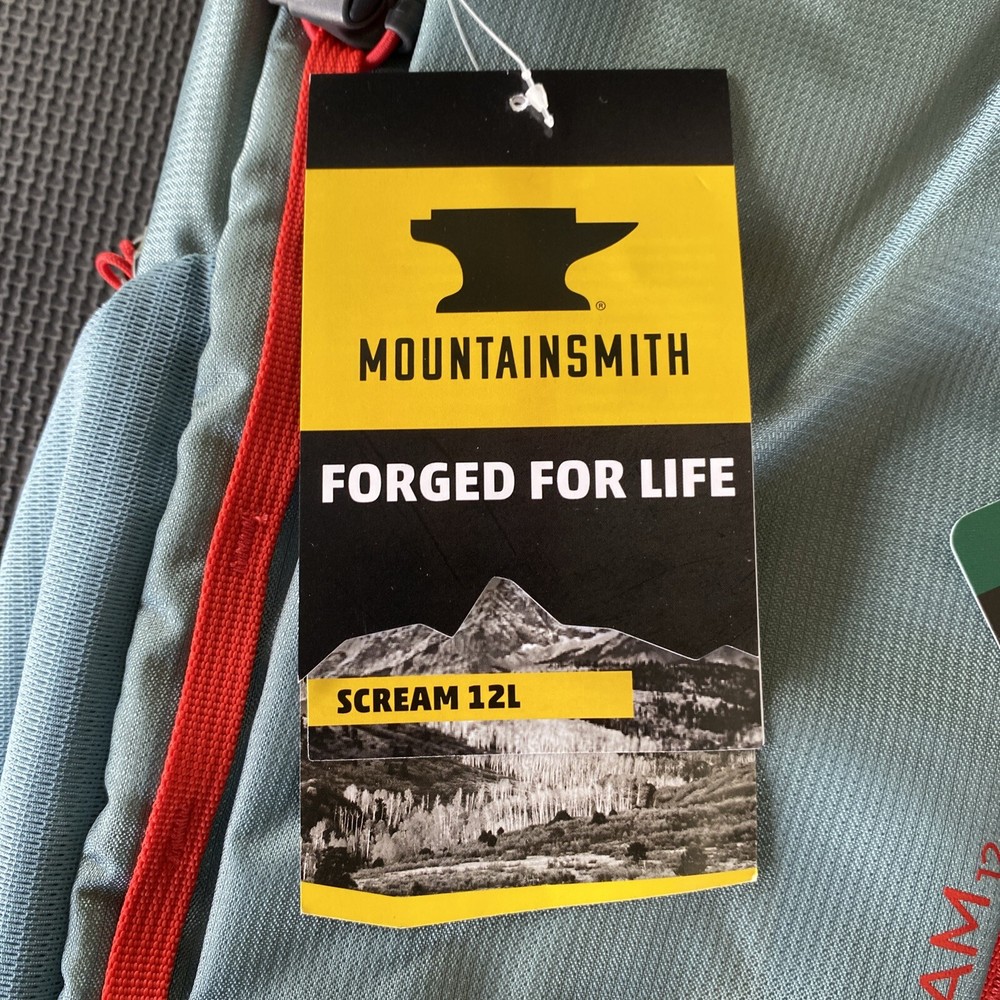 Mountainsmith Scream 12 Pack