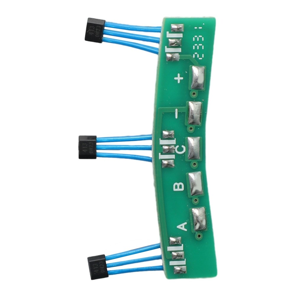 Replace Your Old PCB Board with 413F Sine Wave Motor Enhanced Functionality