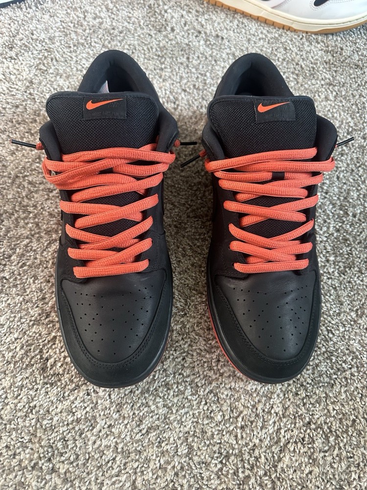 Nike SB Dunk Low Pigeon