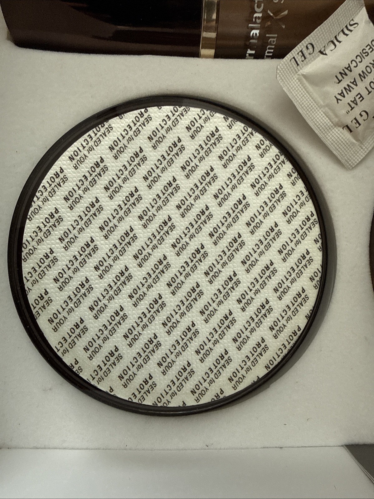 Dermalactives Thermal X Face Lift Treatment Set Heating Mask Serum Cream