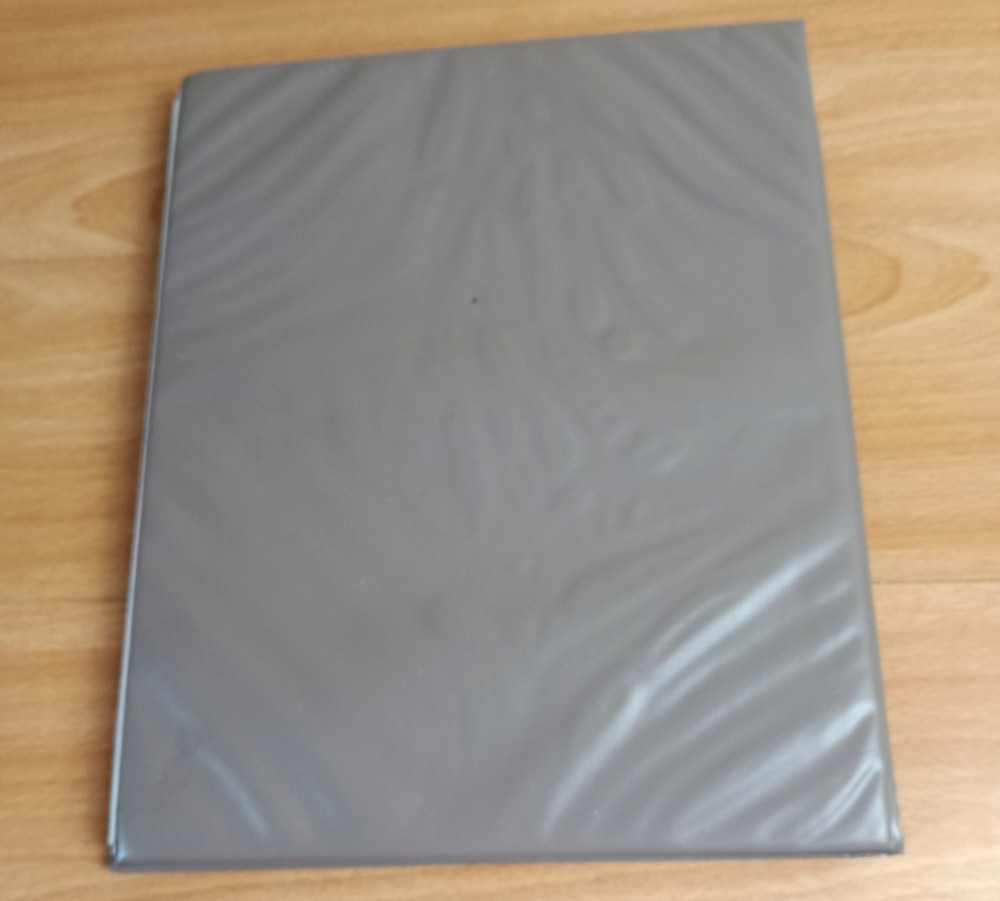 Collectors Range Folder Postcards 212 Capacity Photos First Day Covers WHSmiths