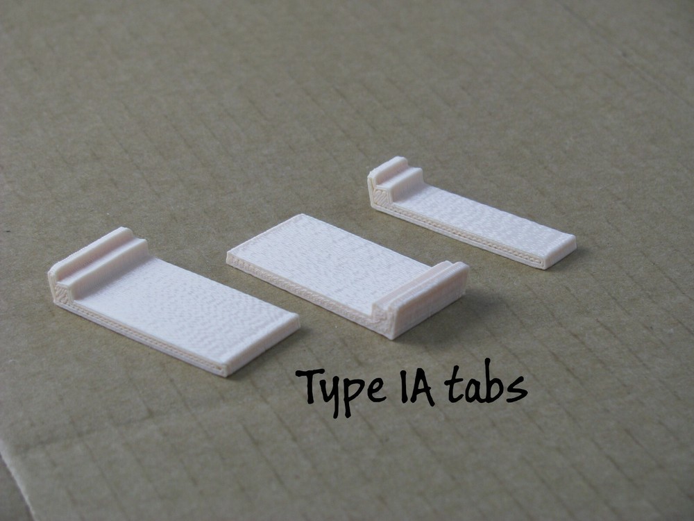 Commodore 64 Case Saver Repair Kit