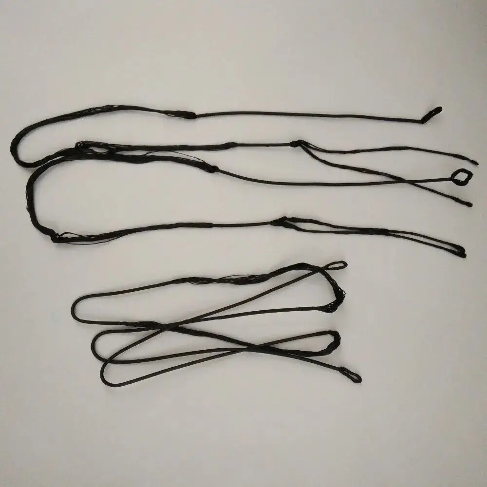 1PCS Bow String Compound Bow String One Set Bow Accessory